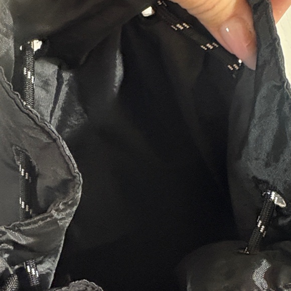 Victoria Secret PINK draw string Bag - Picture 4 of 6